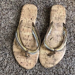 Maurices brand sandals